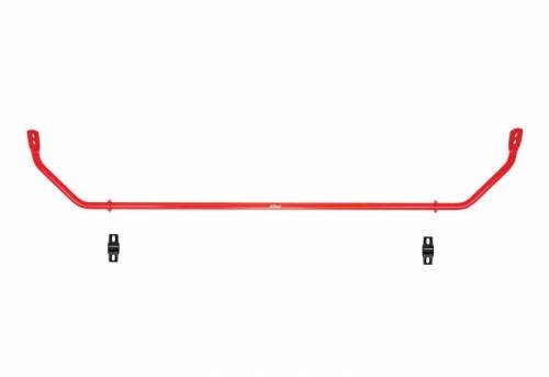 Eibach - E40-55-019-01-01 | Eibach ANTI-ROLL Single Sway Bar Kit Rear Sway Bar Only For Mazda MX-5 Miata / FIAT 124 Spider | 2016-2023