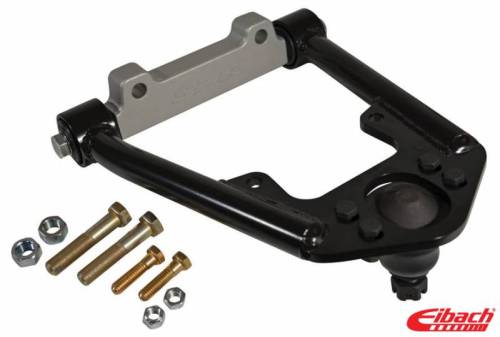 Eibach - 5.94210K | Eibach PRO-ALIGNMENT Camber Arm Kit For Ford Mustang / Mercury Cougar | 1967-1970