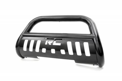 Rough Country - B-F2041 | Rough Country Bull Bar For Ford Expedition / F-150 (2003-2023 | Black