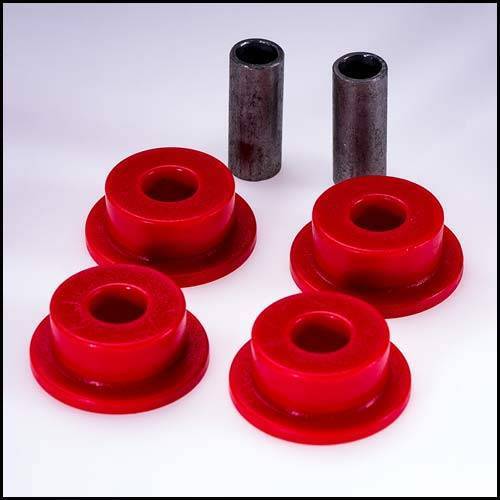 DJM Suspension - BK3003 | DJM Suspension Replacement I Beam Bushing Kit (DB3003-3)