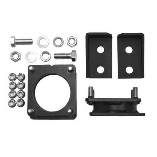 Traxda - 102030 | 1.25 Inch Ford Front Leveling Kit