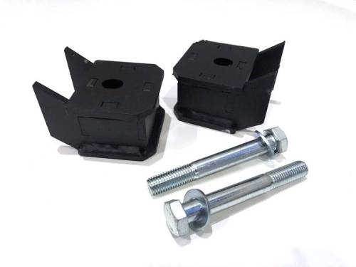 Traxda - 108032 | 2.0 Inch Ford Front Leveling Kit