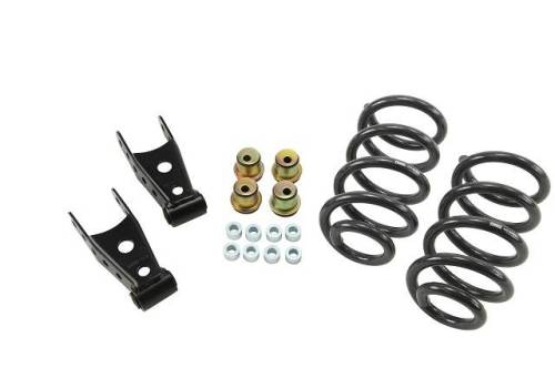 Belltech - 994 | Complete 1-2/2-3 Lowering Kit No Shocks