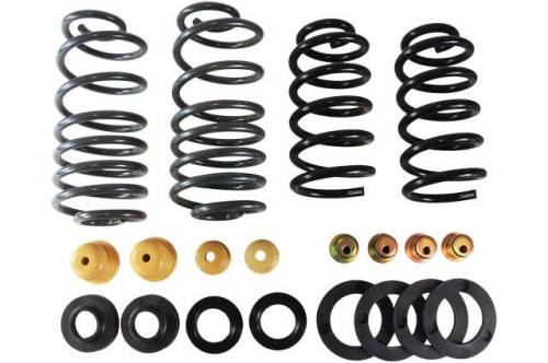 Belltech - 997 | Complete 1-2/34 Lowering Kit No Shocks