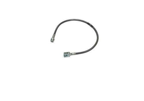 SuperLift - 91296 | Superlift Bullet Proof Rear Brake Hose (1978-1979 Bronco with 4-9" Lift)