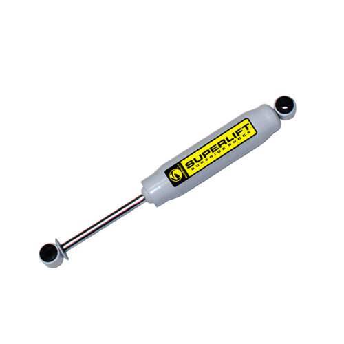 SuperLift - 92150 | Superlift Steering Stabilizer OE Replacement - 1999-2004 Ford F-250/350 4WD