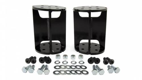 Air Lift Company - 52465 | 6 Inch Angled Universal Air Spring Spacer