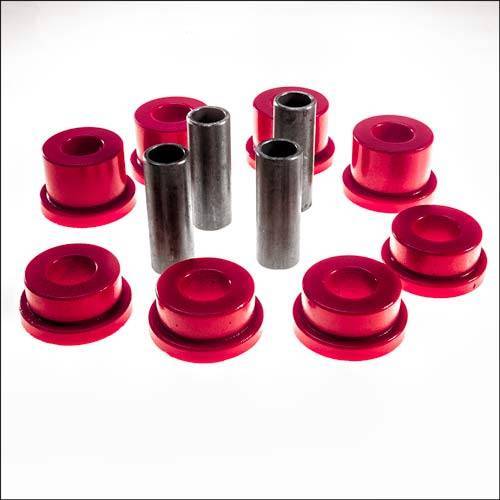 DJM Suspension - BK2391U | DJM Suspension Replacement Upper Control Arm Bushing Kit (CA2390U, CA2391U)