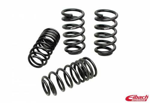 Eibach - 85107.540 | Eibach SUV PRO-KIT (Set of 4 Springs) For Volkswagen Tiguan | 2009-2017