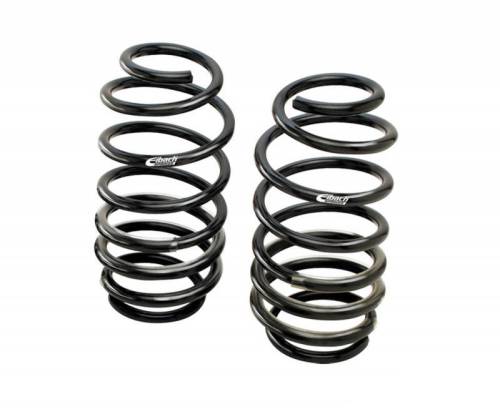 Eibach - E10-20-018-04-20 | Eibach PRO-KIT Performance Springs (Set of 2 Springs) For BMW 550i GT / 550i GT xDrive Hatchback | 2010-2017