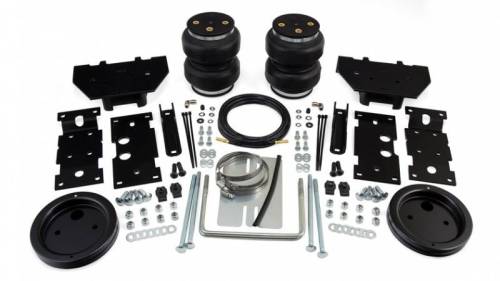 Air Lift Company - 88391 | Airlift LoadLifter 5000 Ultimate air spring kit w/internal jounce bumper