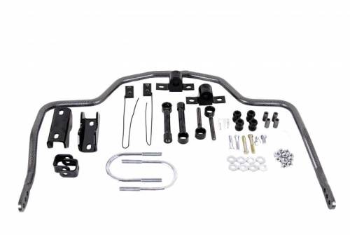 Hellwig Products - 7743 | Hellwig Rear Sway BarKit (2015-2020 F150 Picku p2WD/4WD | 0-2 inch Lift)