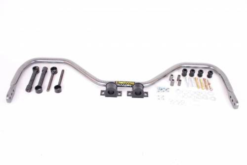 Hellwig Products - 7707 | Hellwig Rear Sway BarKit (2007-2014 Suburban, Tahoe, Yukon 2WD/4WD | Stock Ride Height)