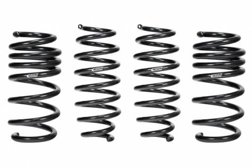 Eibach - E10-87-001-01-22 | PRO-KIT Performance Springs (Set of 4 Springs)