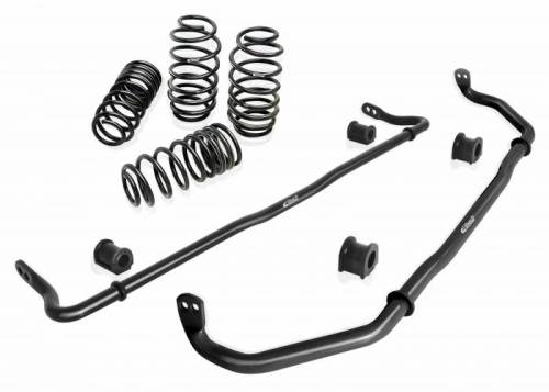 Eibach - E43-72-003-01-22 | PRO-PLUS Kit (Pro-Kit Springs & Sway Bars)