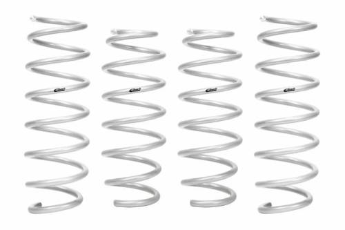 Eibach - E30-51-018-01-22 | PRO-LIFT-KIT Springs (Front & Rear Springs)