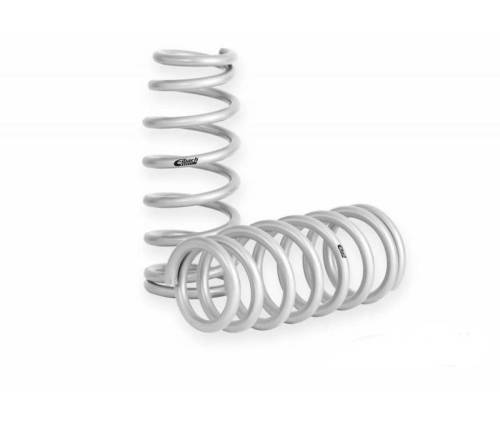 Eibach - E30-27-010-01-20 | PRO-LIFT-KIT Springs (Front Springs Only)