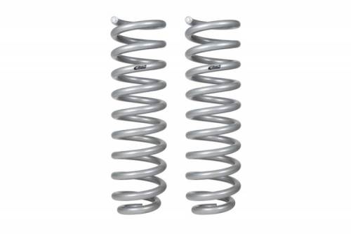 Eibach - E30-35-035-05-20 | Eibach PRO-LIFT KIT Front Springs For Ford F-150 | 2015-2023