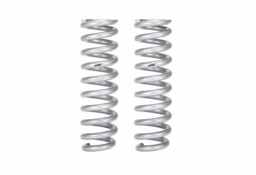 Eibach - E30-82-071-01-20 | PRO-LIFT-KIT Springs (Front Springs Only) (2010-2023 Toyota 4 Runner 2WD/4WD)