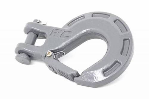 Rough Country - RS126 | Forged Clevis Hook [Gray]