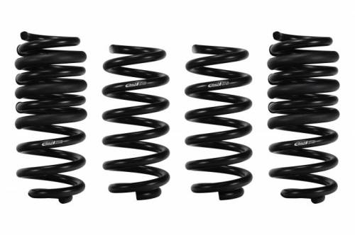 Eibach - E10-51-022-01-22 | Eibach PRO-KIT Performance Springs (Set of 4 Springs) For Jeep Grand Cherokee Trackhawk | 2018-2021