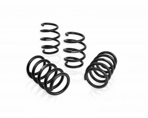 Eibach - E10-201-002-01-22 | Eibach PRO-KIT Performance Springs (Set of 4 Springs) For Acura NSX | 2017-2021