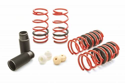 Eibach - 4.4442 | Eibach SPORTLINE Kit (Set of 4 Springs) For Hyundai Genesis Coupe | 2009-2016