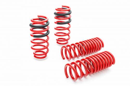 Eibach - E20-20-031-01-22 | SPORTLINE Kit (Set of 4 Springs)