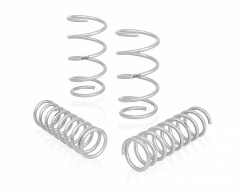 Eibach - E30-77-010-04-22 | Eibach PRO-LIFT-KIT Springs Front & Rear Springs For Subaru Crosstrek | 2018-2022