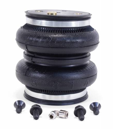 Air Lift Company - 50771 | Replacement Air Spring - Bellows type