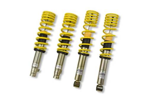 ST Suspension - 13250004 | ST Suspensions ST X Coilover Kit