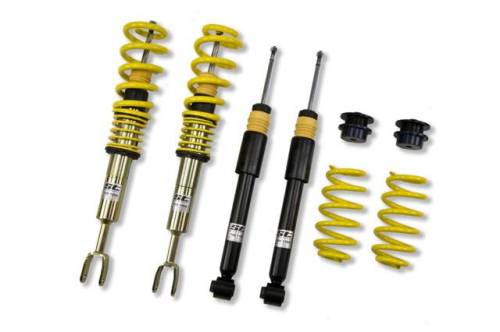 ST Suspension - 13210028 | ST Suspensions ST X Coilover Kit