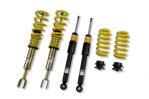 ST Suspension - 13210058 | ST Suspensions ST X Coilover Kit