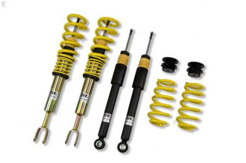 ST Suspension - 13210030 | ST Suspensions ST X Coilover Kit