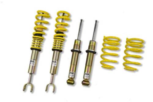 ST Suspension - 13210026 | ST Suspensions ST X Coilover Kit