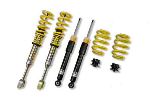 ST Suspension - 13210059 | ST Suspensions ST X Coilover Kit