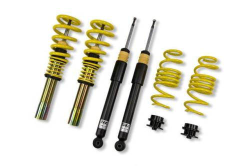 ST Suspension - 13210078 | ST Suspensions ST X Coilover Kit