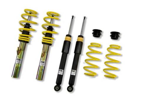 ST Suspension - 13280077 | ST Suspensions ST X Coilover Kit