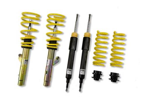 ST Suspension - 13220039 | ST Suspensions ST X Coilover Kit