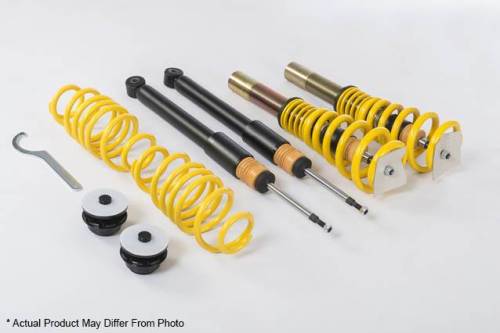 ST Suspension - 13220062 | ST Suspensions ST X Coilover Kit