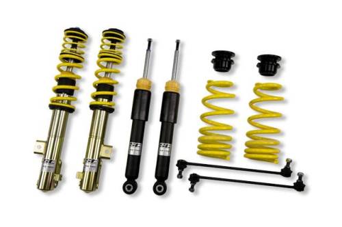 ST Suspension - 13266003 | ST Suspensions ST X Coilover Kit