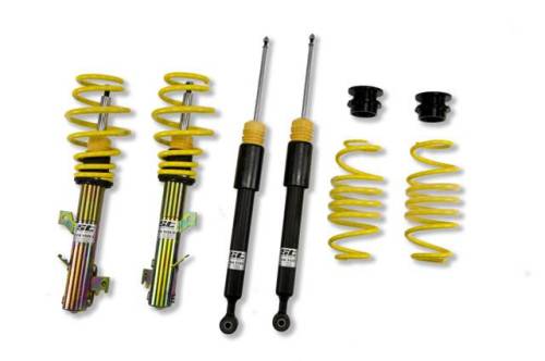 ST Suspension - 13230062 | ST Suspensions ST X Coilover Kit