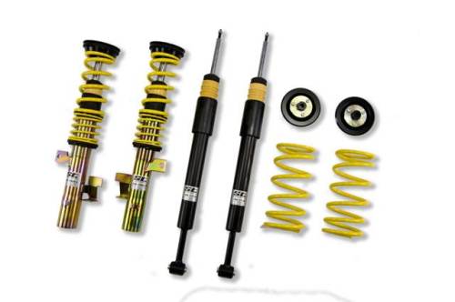 ST Suspension - 13275006 | ST Suspensions ST X Coilover Kit