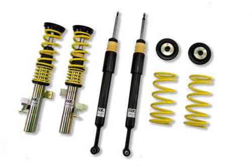 ST Suspension - 13275018 | ST Suspensions ST X Coilover Kit