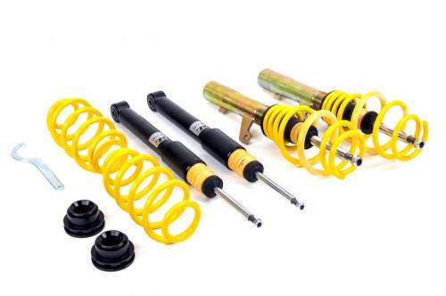 ST Suspension - 13275021 | ST Suspensions ST X Coilover Kit