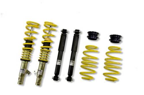 ST Suspension - 13275007 | ST Suspensions ST X Coilover Kit