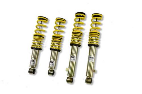 ST Suspension - 13275002 | ST Suspensions ST X Coilover Kit