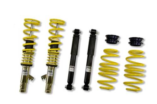 ST Suspension - 13230047 | ST Suspensions ST X Coilover Kit