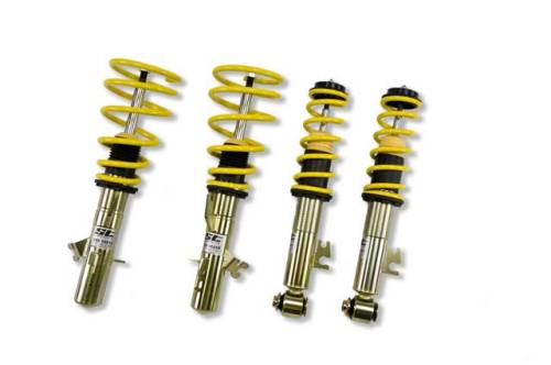 ST Suspension - 13220050 | ST Suspensions ST X Coilover Kit