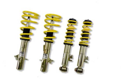 ST Suspension - 13220070 | ST Suspensions ST X Coilover Kit